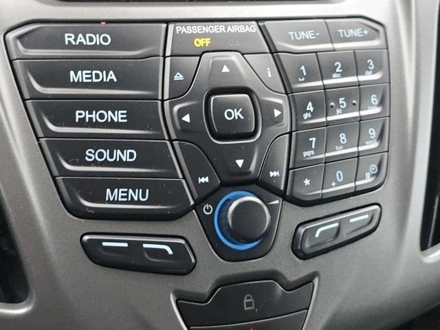 2016 Ford Transit Connect - $20,995