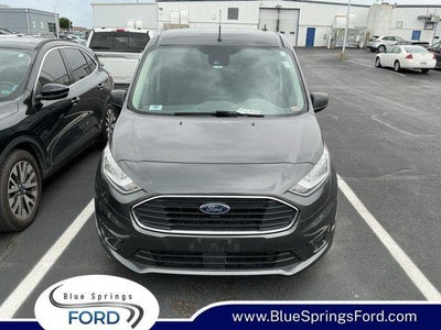 Photo of a 2020 Ford Transit Connect XLT 4DR LWB Mini-Van W/REAR Liftgate for sale