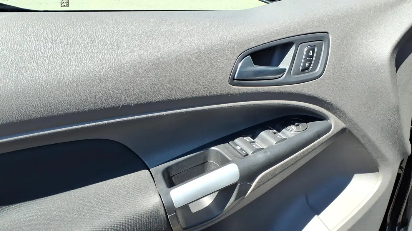 2020 Ford Transit Connect XLT