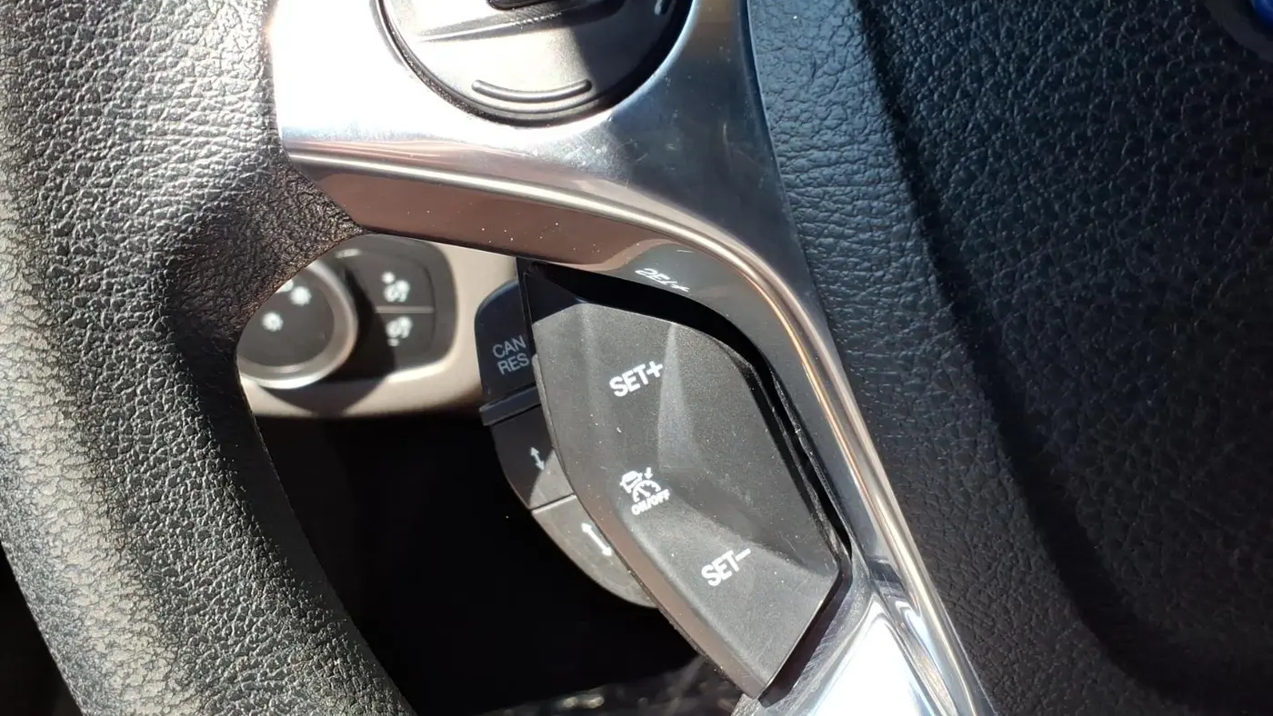 2020 Ford Transit Connect XLT