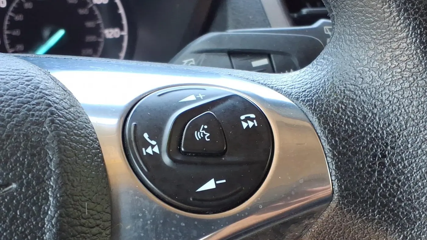 2020 Ford Transit Connect XLT