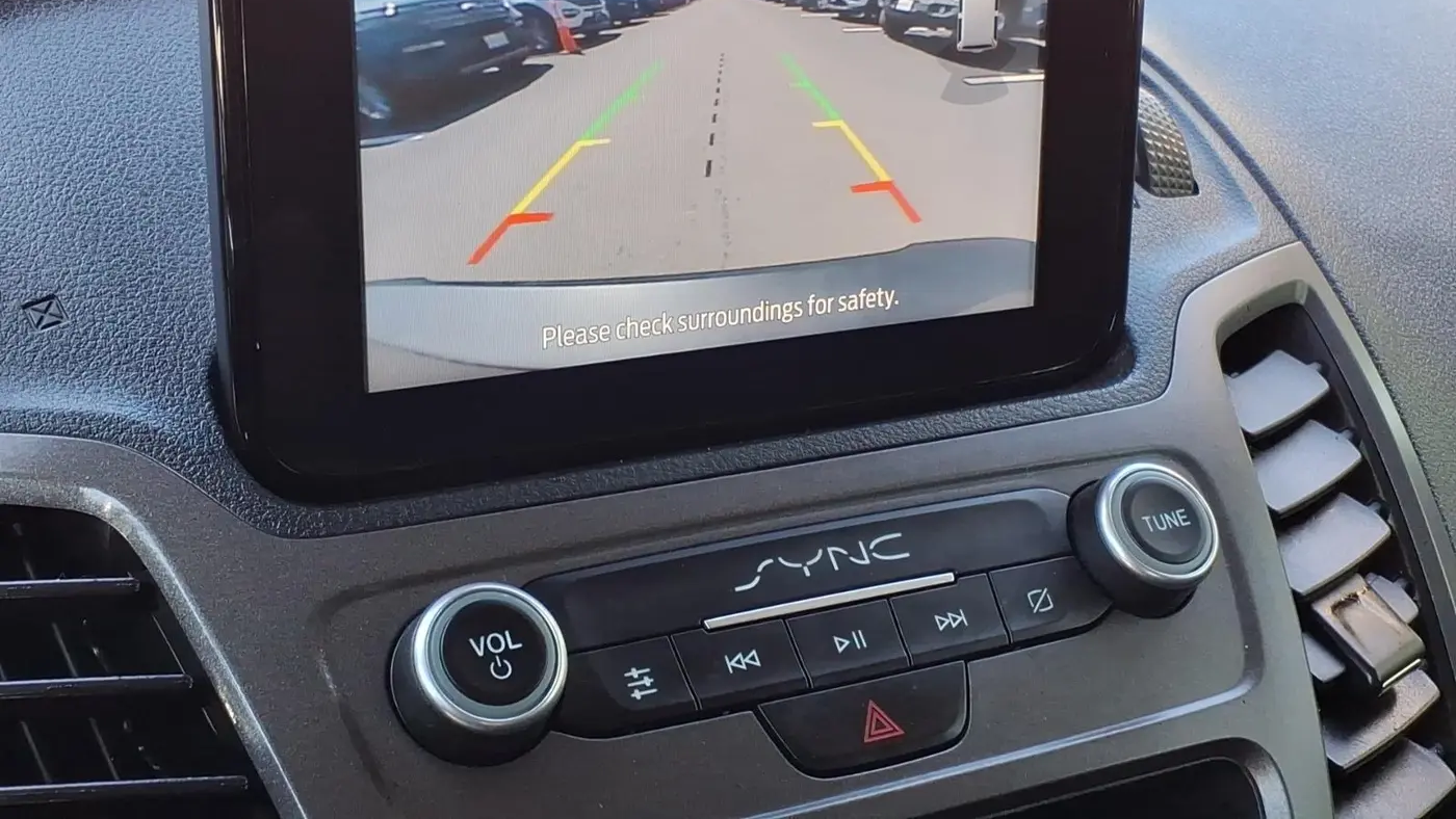 2020 Ford Transit Connect XLT