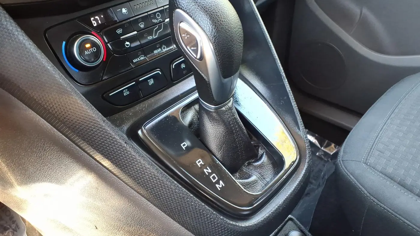 2020 Ford Transit Connect XLT