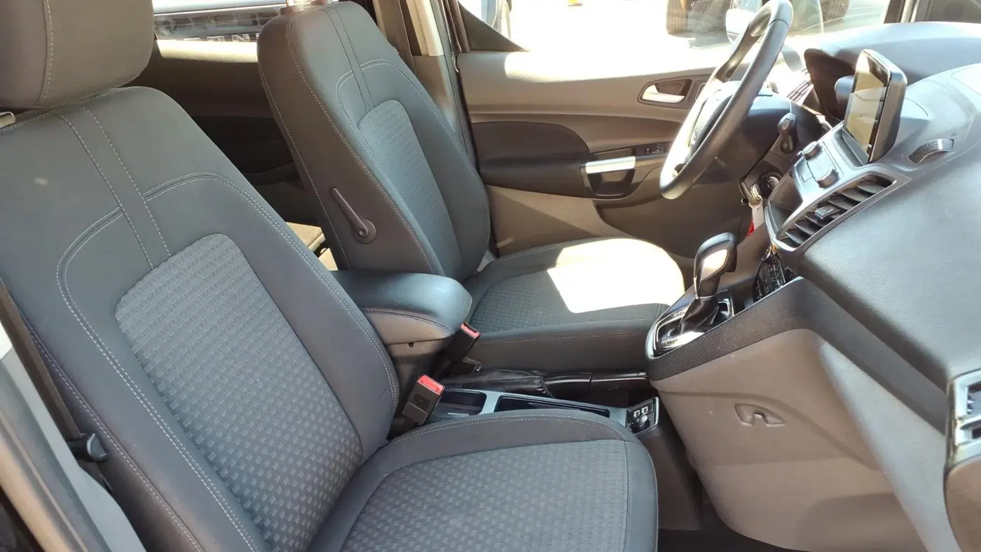 2020 Ford Transit Connect XLT