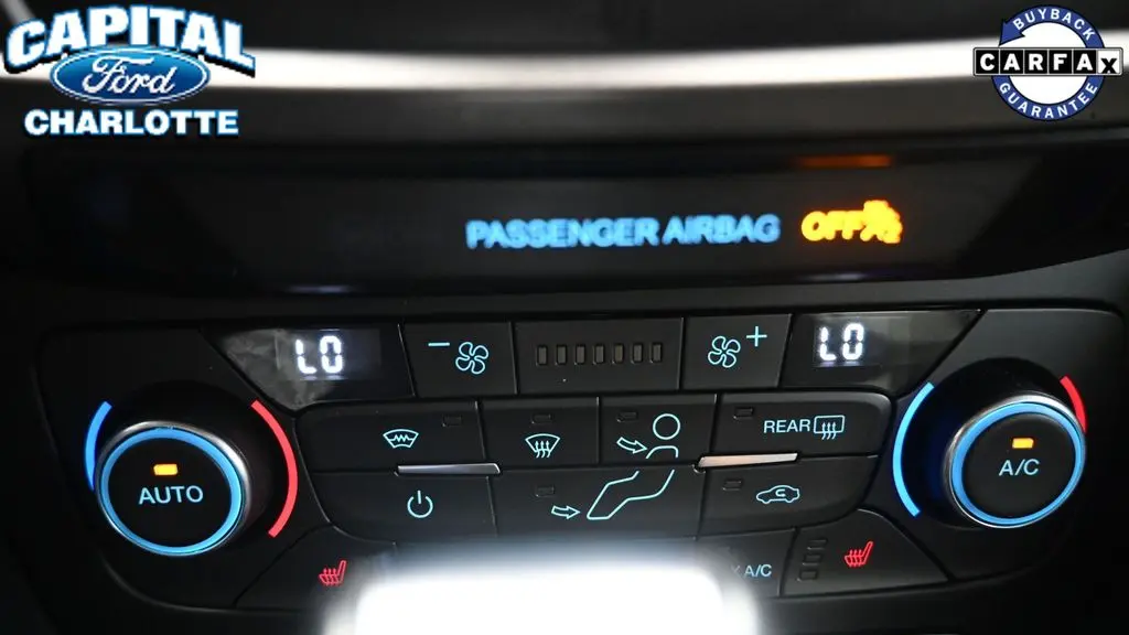 2020 Ford Transit Connect XLT