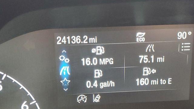 2021 Ford Transit Connect XLT