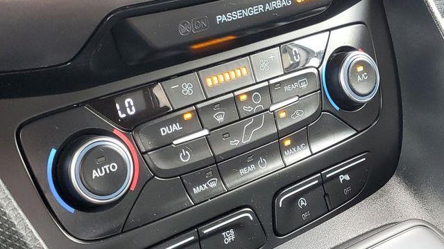 2021 Ford Transit Connect XLT