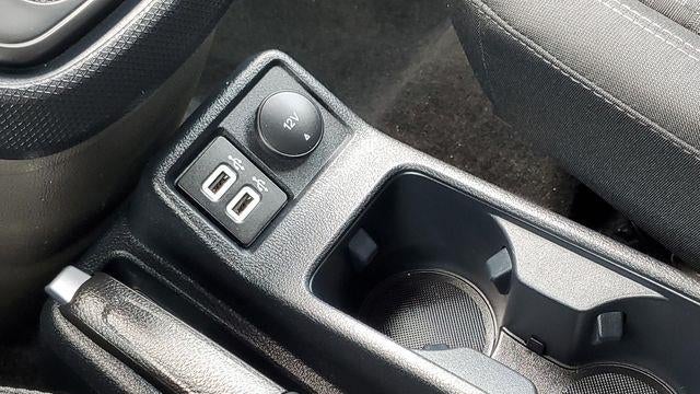 2021 Ford Transit Connect XLT