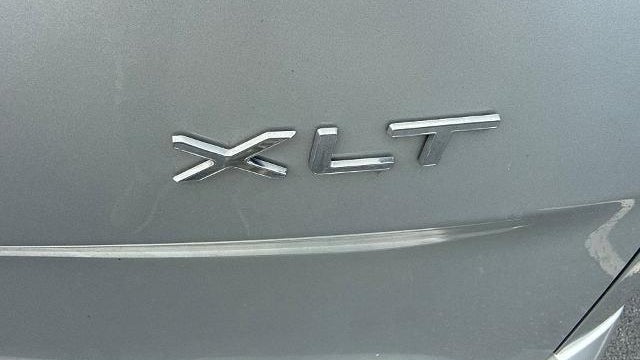 2022 Ford Transit Connect XLT