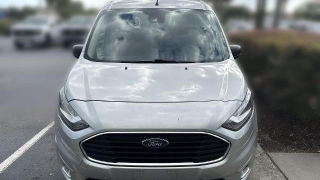 2022 Ford Transit Connect XLT