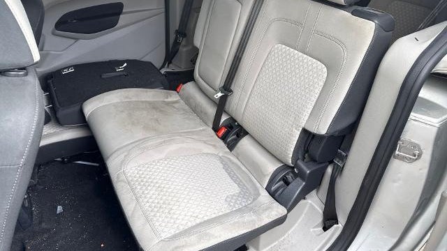 2022 Ford Transit Connect XLT