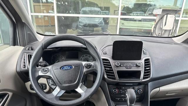 2022 Ford Transit Connect XLT
