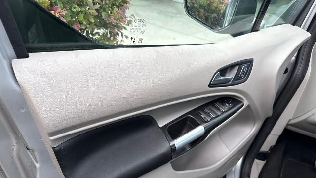 2022 Ford Transit Connect XLT