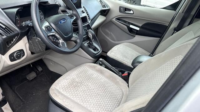 2022 Ford Transit Connect XLT