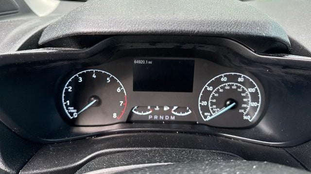 2022 Ford Transit Connect XLT