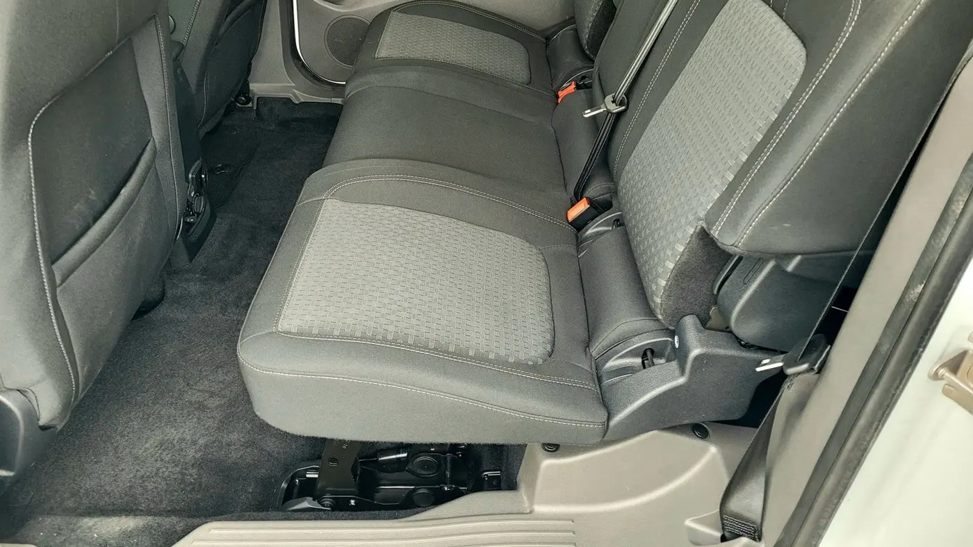 2023 Ford Transit Connect XLT