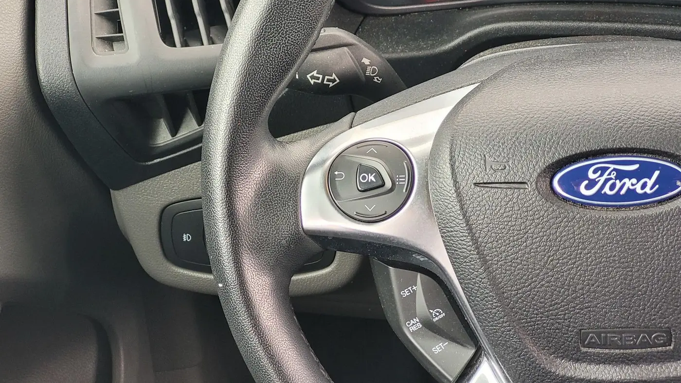 2023 Ford Transit Connect XLT
