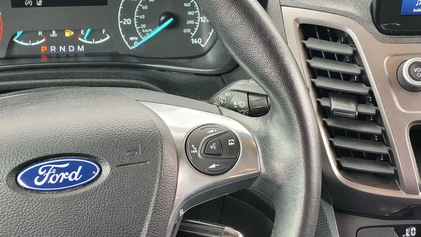 2023 Ford Transit Connect XLT