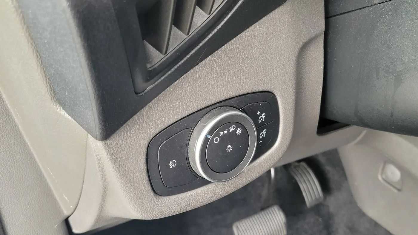 2023 Ford Transit Connect XLT