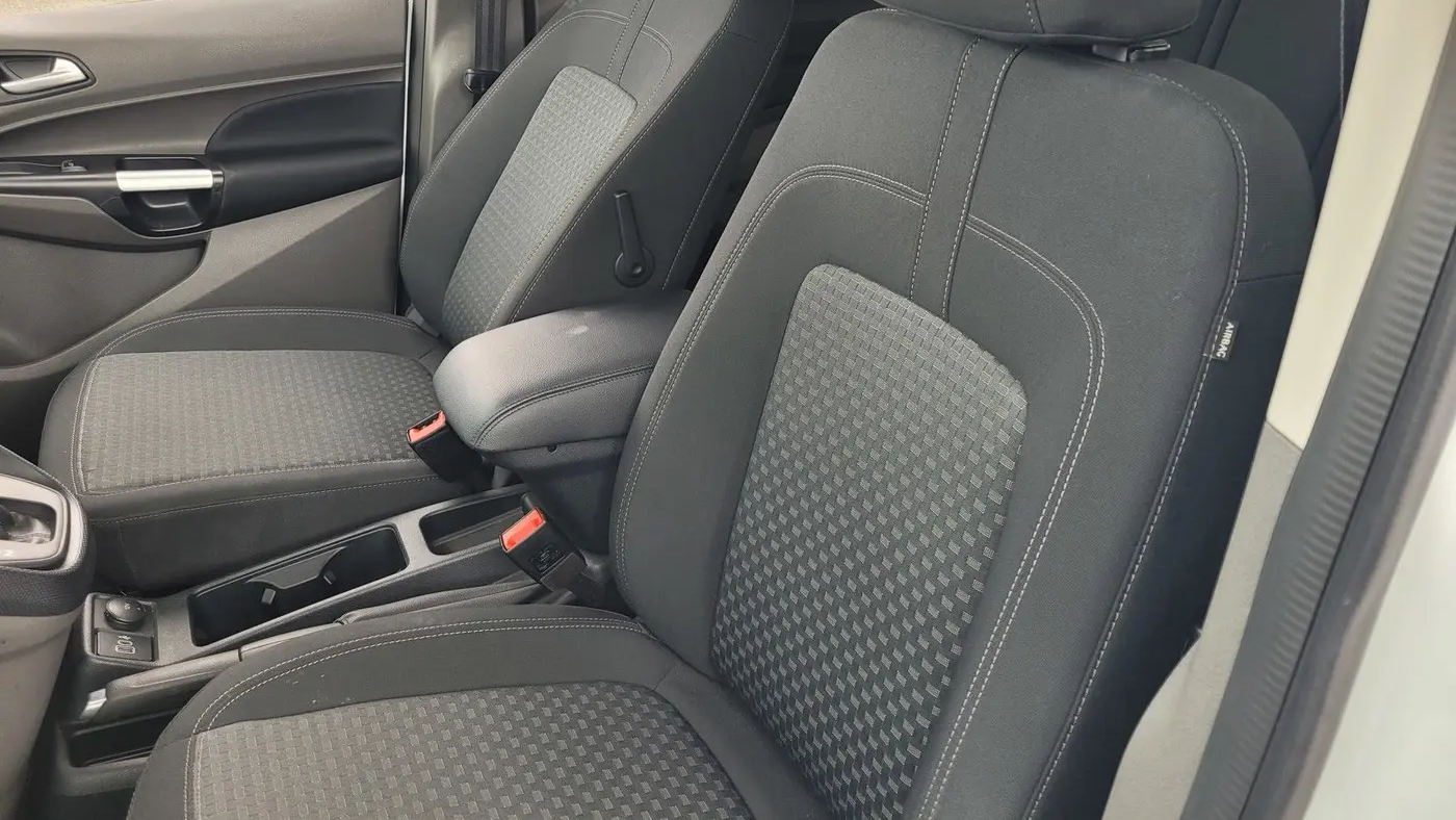 2023 Ford Transit Connect XLT