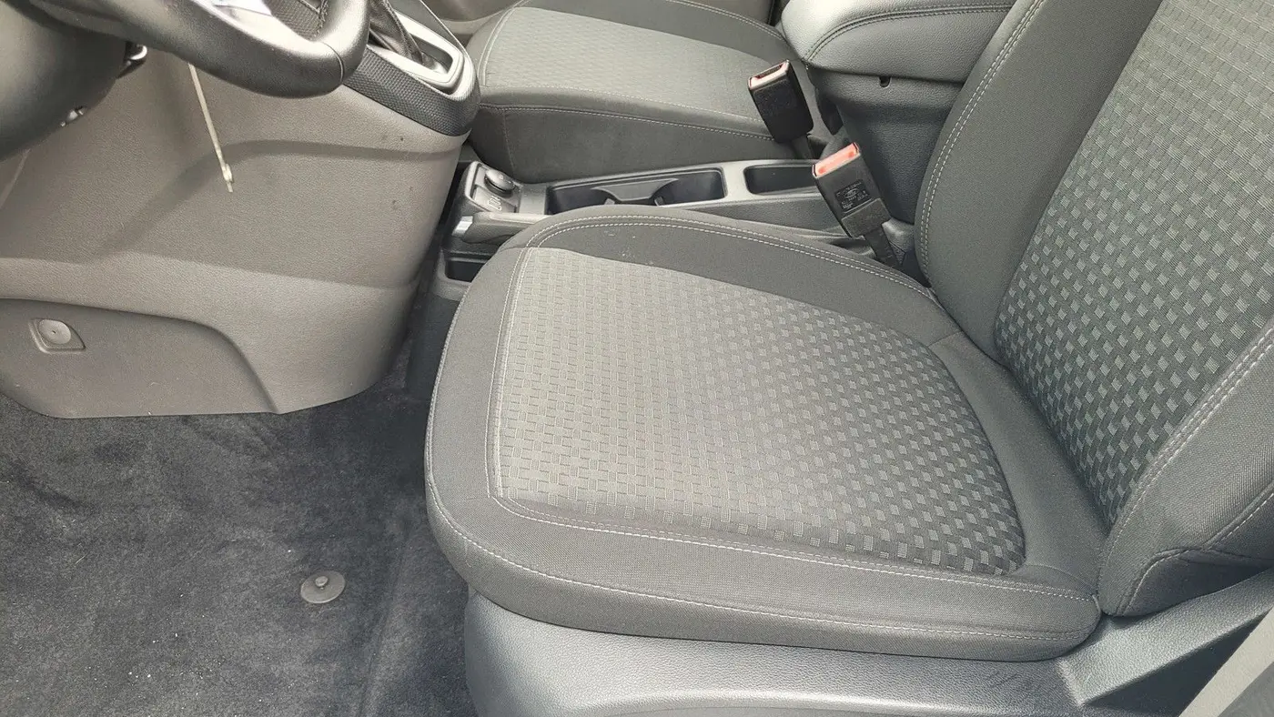 2023 Ford Transit Connect XLT