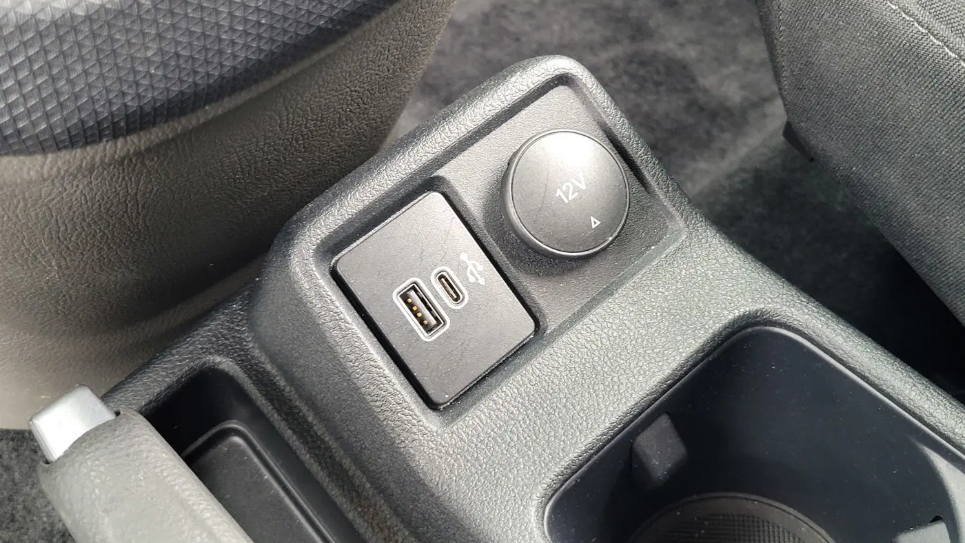 2023 Ford Transit Connect XLT