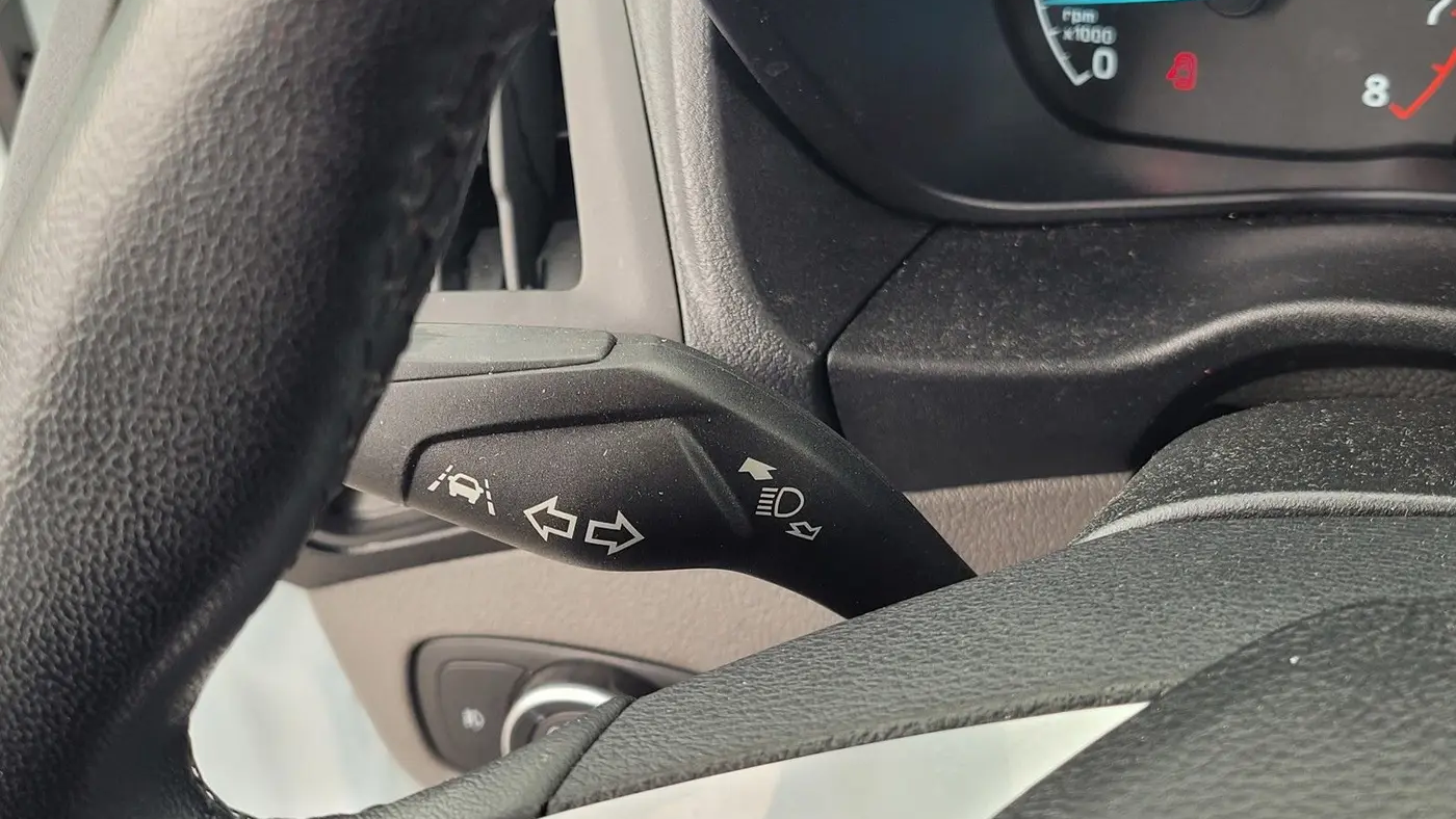 2023 Ford Transit Connect XLT