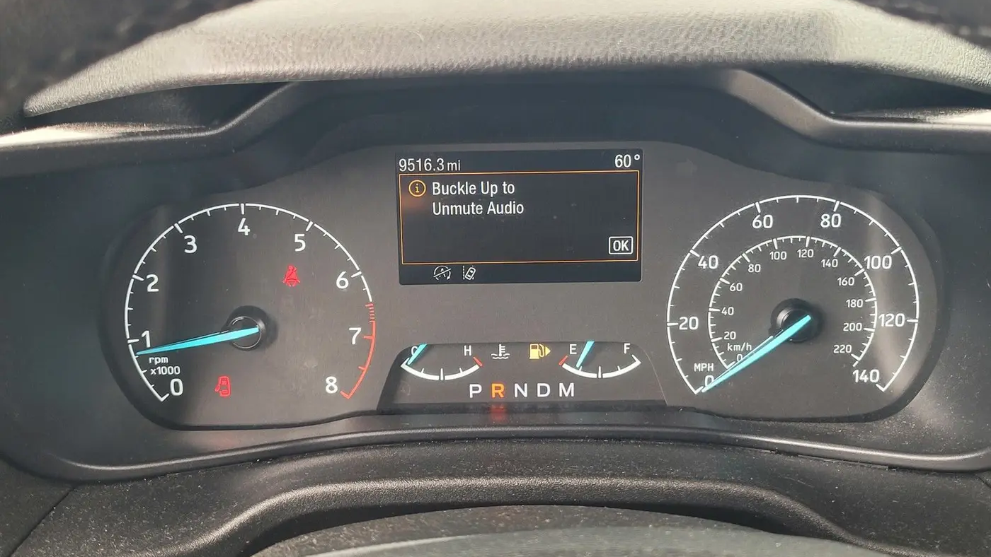 2023 Ford Transit Connect XLT