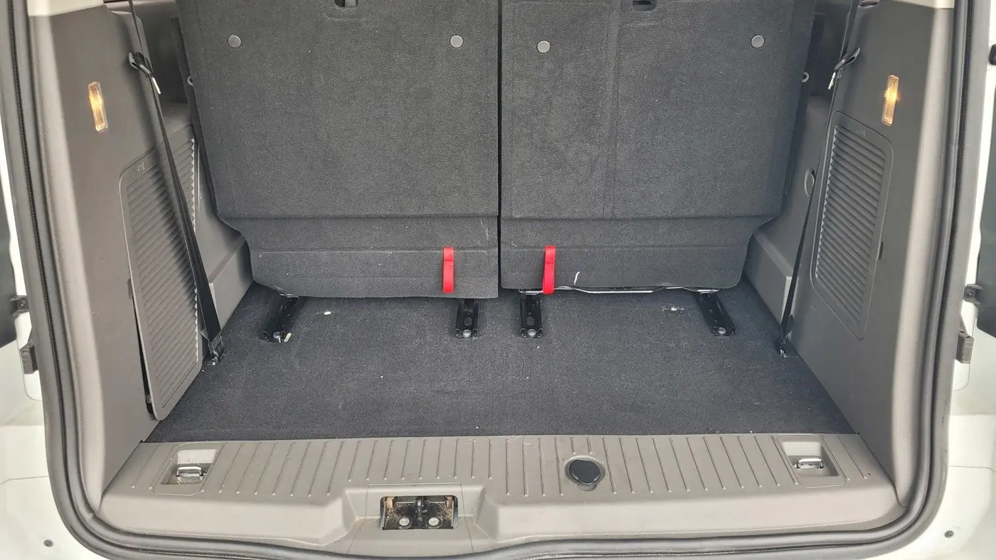 2023 Ford Transit Connect XLT
