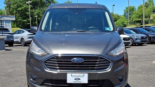 2021 Ford Transit Connect XLT