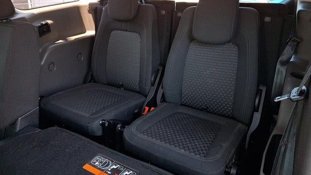 2021 Ford Transit Connect XLT