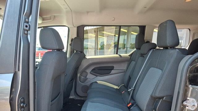 2021 Ford Transit Connect XLT