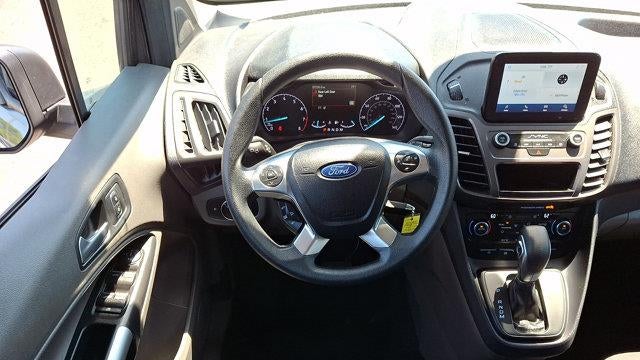 2021 Ford Transit Connect XLT