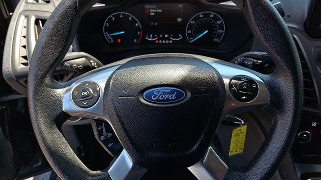 2021 Ford Transit Connect XLT