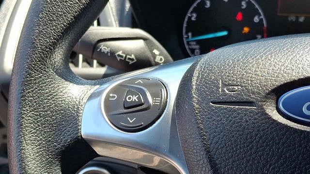 2021 Ford Transit Connect XLT