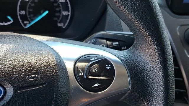 2021 Ford Transit Connect XLT