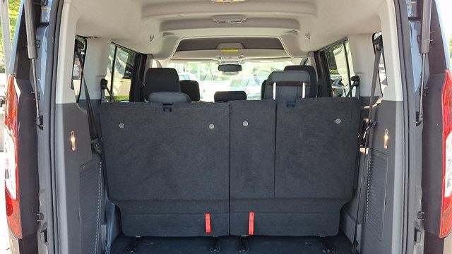 2021 Ford Transit Connect XLT