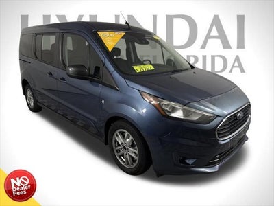 Photo of a 2020 Ford Transit Connect XLT 4DR LWB Mini-Van W/REAR Liftgate for sale