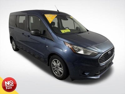Photo of a 2020 Ford Transit Connect XLT 4DR LWB Mini-Van W/REAR Liftgate for sale