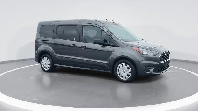 2023 Ford Transit Connect XLT