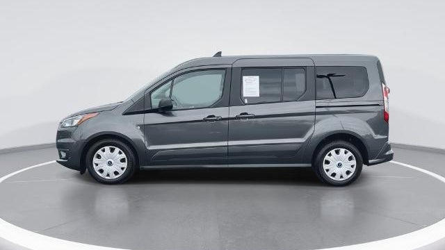 2023 Ford Transit Connect XLT