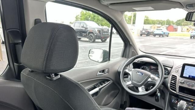 2023 Ford Transit Connect XLT