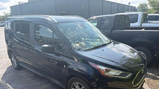 Preowned 2023 Ford Transit Connect XLT for Sale