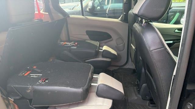 2023 Ford Transit Connect XLT