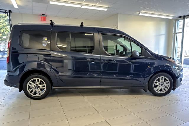 2019 Ford Transit Connect - $17,997
