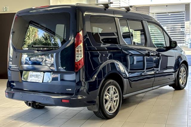 2019 Ford Transit Connect - $17,997