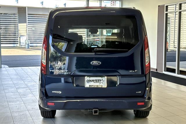 2019 Ford Transit Connect - $17,997