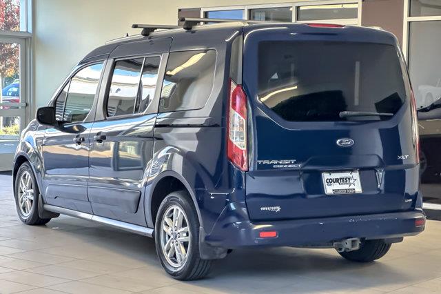 2019 Ford Transit Connect - $17,997