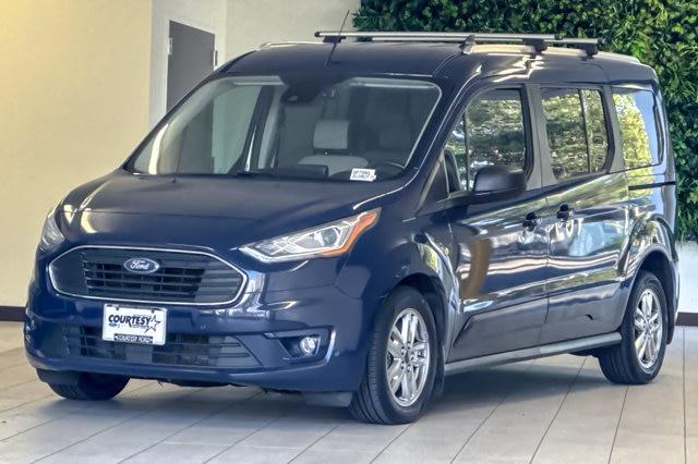 2019 Ford Transit Connect - $17,997