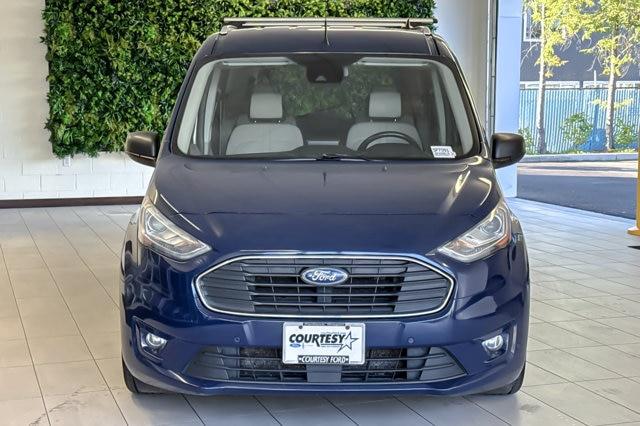 2019 Ford Transit Connect - $17,997